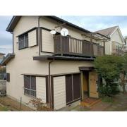 下今泉 堀内貸家