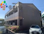 地下鉄桜通線徳重駅まで徒歩34分