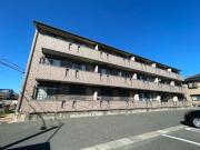 水島臨海鉄道球場前駅まで徒歩8分