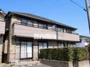 プリモカーザ田中D