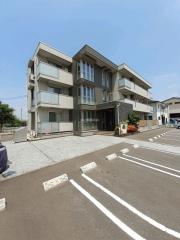 ＪＲ山陽本線福山駅までバス約22分 徒歩6分