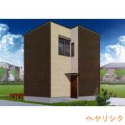 パラダイス ヒル A棟