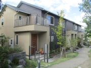 GreenCourt社が丘A棟