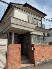 馬場1丁目戸建貸家