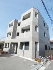南海高野線堺東駅まで徒歩8分