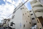 南海高野線我孫子前駅まで徒歩3分