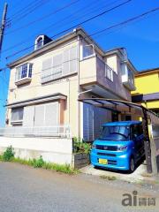 西武池袋・豊島線武蔵藤沢駅まで徒歩14分