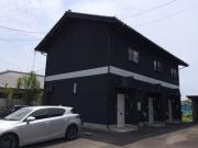 ツインホームズ吾郷 B棟