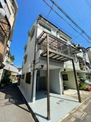 守口市大日町4丁目戸建