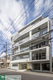 都営三田線板橋本町駅まで徒歩7分