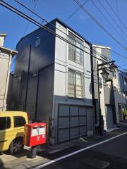 目黒本町1丁目戸建て