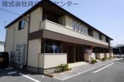 ＪＲ和歌山線田井ノ瀬駅まで徒歩8分