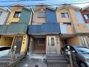 伏見区日野林 4LDK貸家