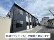 ＪＲ東北本線郡山駅まで徒歩55分