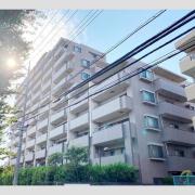 ＪＲ京浜東北・根岸線北浦和駅まで徒歩10分