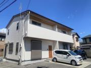 柿山伏テラスハウス