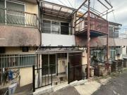 高倉1丁目テラスハウス 賃貸