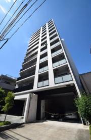 パークアクシス門前仲町