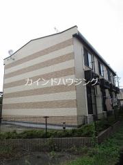 レオパレスみのり