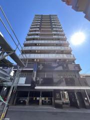 ＪＲ山陽本線神戸駅まで徒歩10分