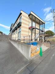レオパレス湘南山手館B