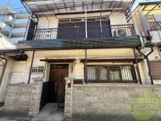 庄内西町2丁目貸家