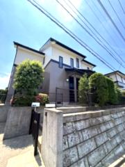 パークハウス王禅寺