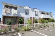 ＪＲ阪和線和泉砂川駅まで徒歩9分