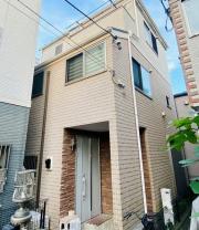 東金町4丁目戸建