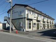 東武伊勢崎・大師線新伊勢崎駅まで徒歩20分