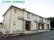名鉄西尾線西尾駅までバス約16分 徒歩4分