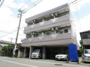 ＪＲ南武線矢向駅まで徒歩11分