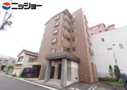ラコンテ平安