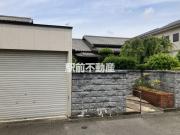 若宮4丁目貸家