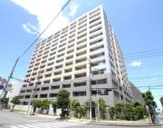 パークホームズ志木ステーションファースト 207