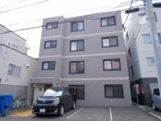 サンライズ本郷通