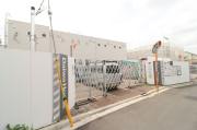 小田急小田原線喜多見駅まで徒歩10分