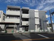 グランディールKAWAGUCHI