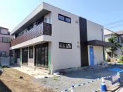 京王井の頭線井の頭公園駅まで徒歩9分