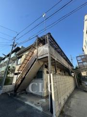 東京メトロ南北線志茂駅まで徒歩7分