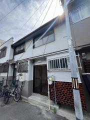 ＪＲ大阪環状線玉造駅まで徒歩10分