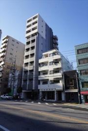 ステージファースト新宿原町