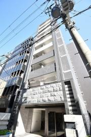 地下鉄中央線谷町四丁目駅まで徒歩6分