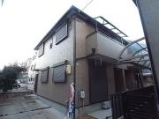 ラフィネ西宮北口C棟・D棟