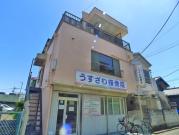 ＪＲ常磐線（各駅停車）金町駅まで徒歩36分