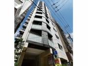 ジェノヴィア新宿早稲田グリーンヴェール