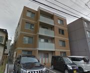 地下鉄東豊線元町駅まで徒歩5分