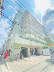 地下鉄御堂筋線西中島南方駅まで徒歩5分