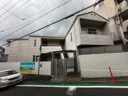 阪急神戸線六甲駅まで徒歩15分