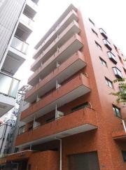 メゾン大井町